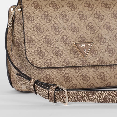 Sac A Main Femme Meridian SG877820 Beige