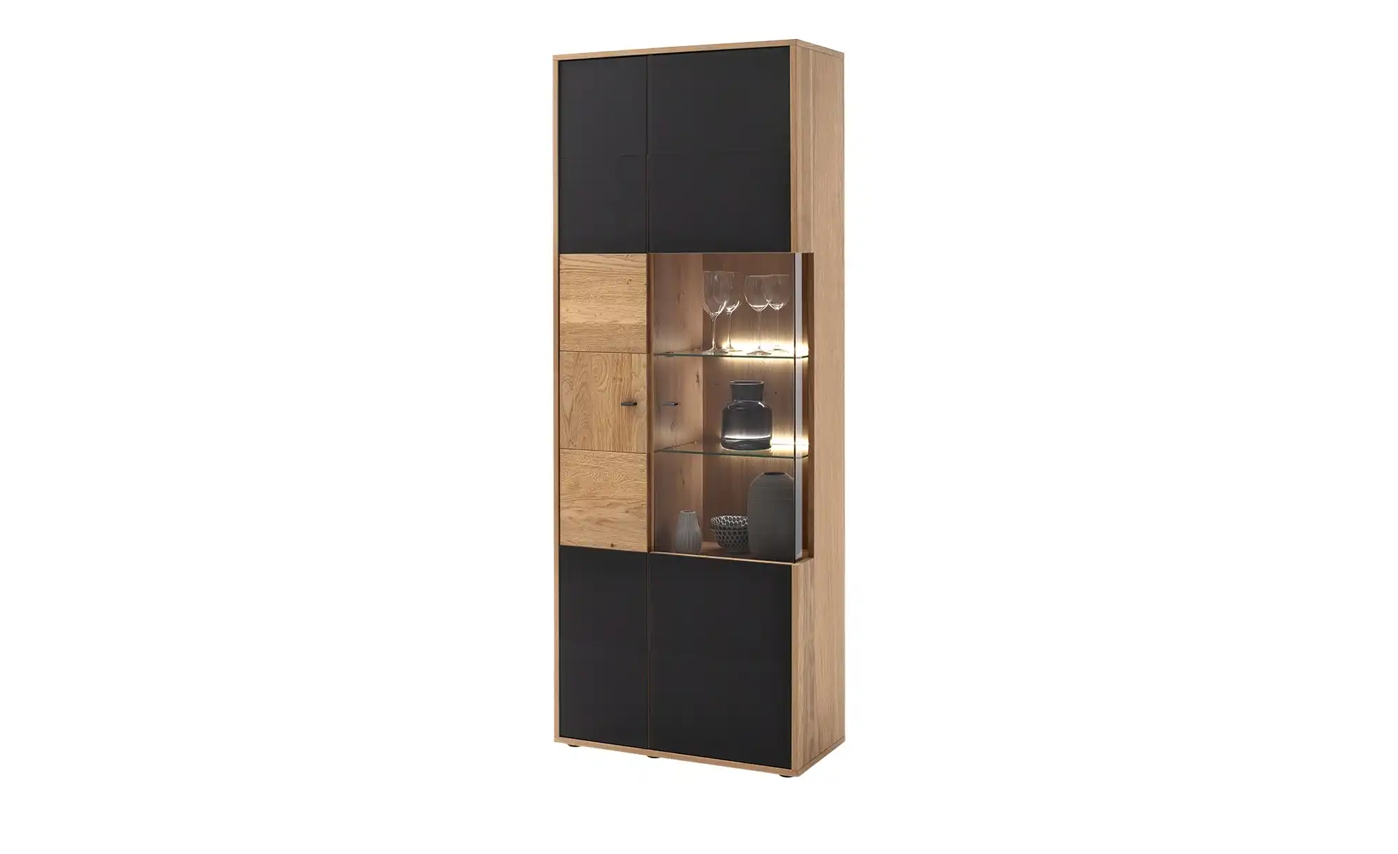 Kombi-Vitrine Lavia