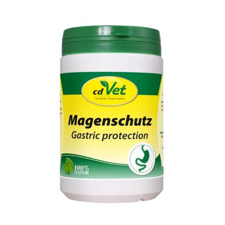 Magenschutz für Hunde Pulver, 400 g