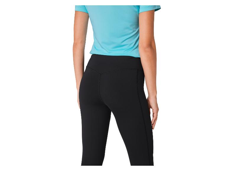 Dames hardlooplegging