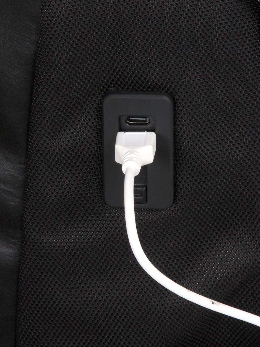 Sac À dos ordinateur antivol Porsche Design Roadster Nylon M 15 pouces