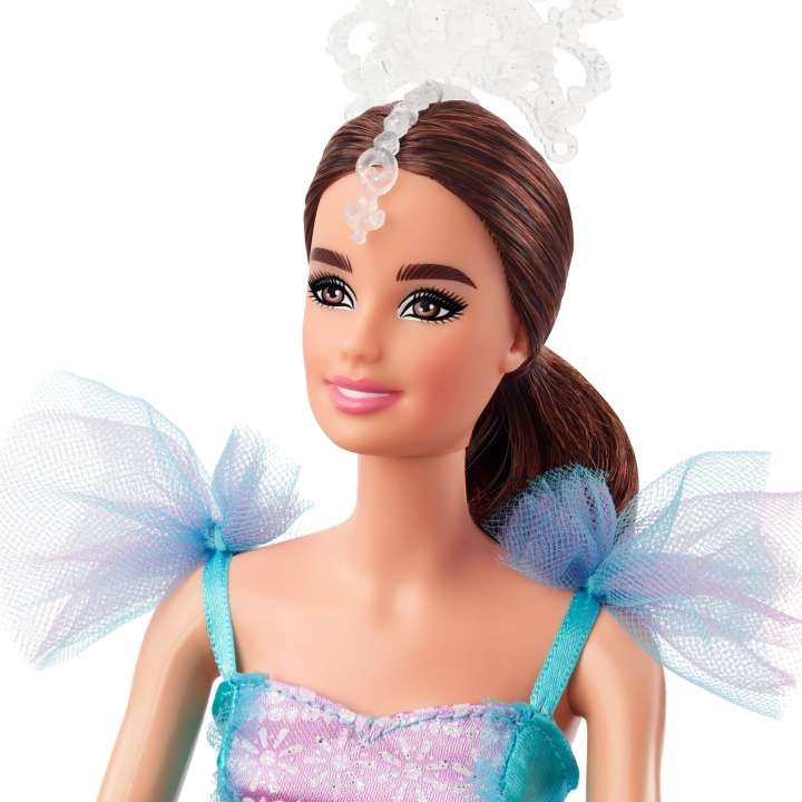 Barbie - Signature Ballet Danser Special Edition (HCB87)