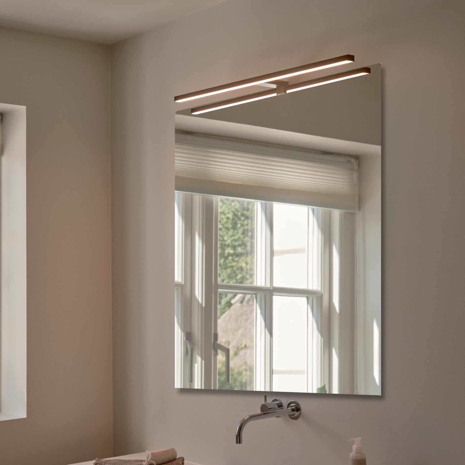 Nordlux Marlee Wandlamp - B 80 cm