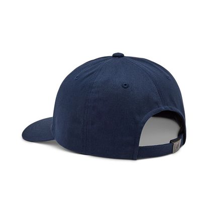 Casquette Fox WORDMARK ADJUSTABLE - Noir / Multicolore