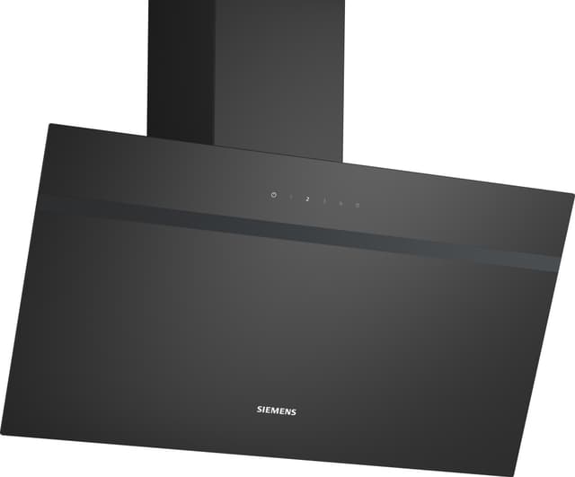 Siemens Emhætte LC85KDK60 (Sort)