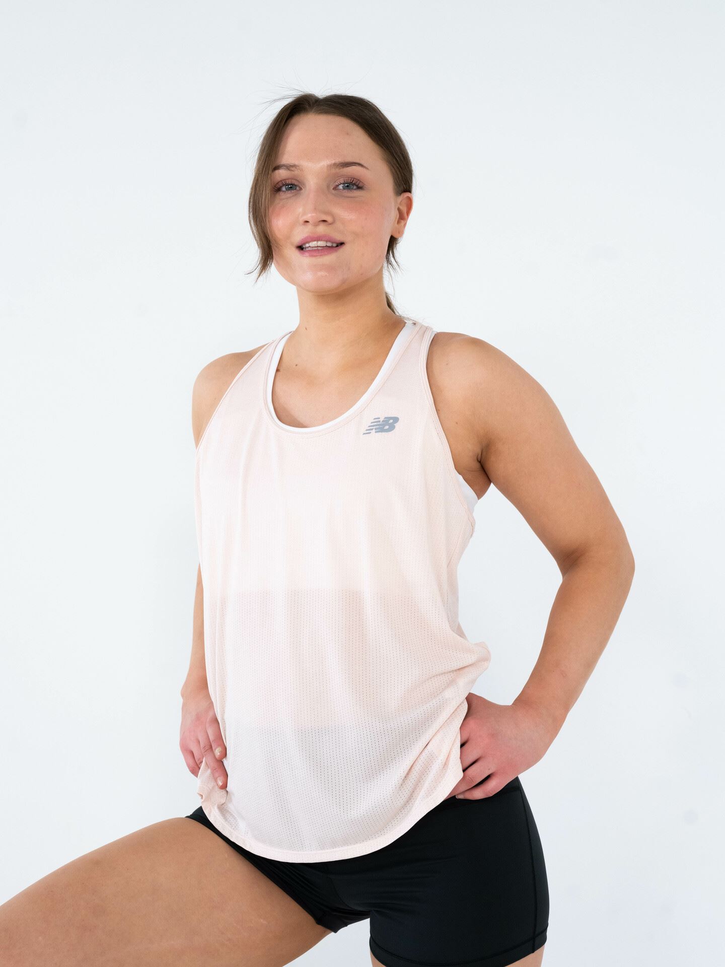 Athletics Tank