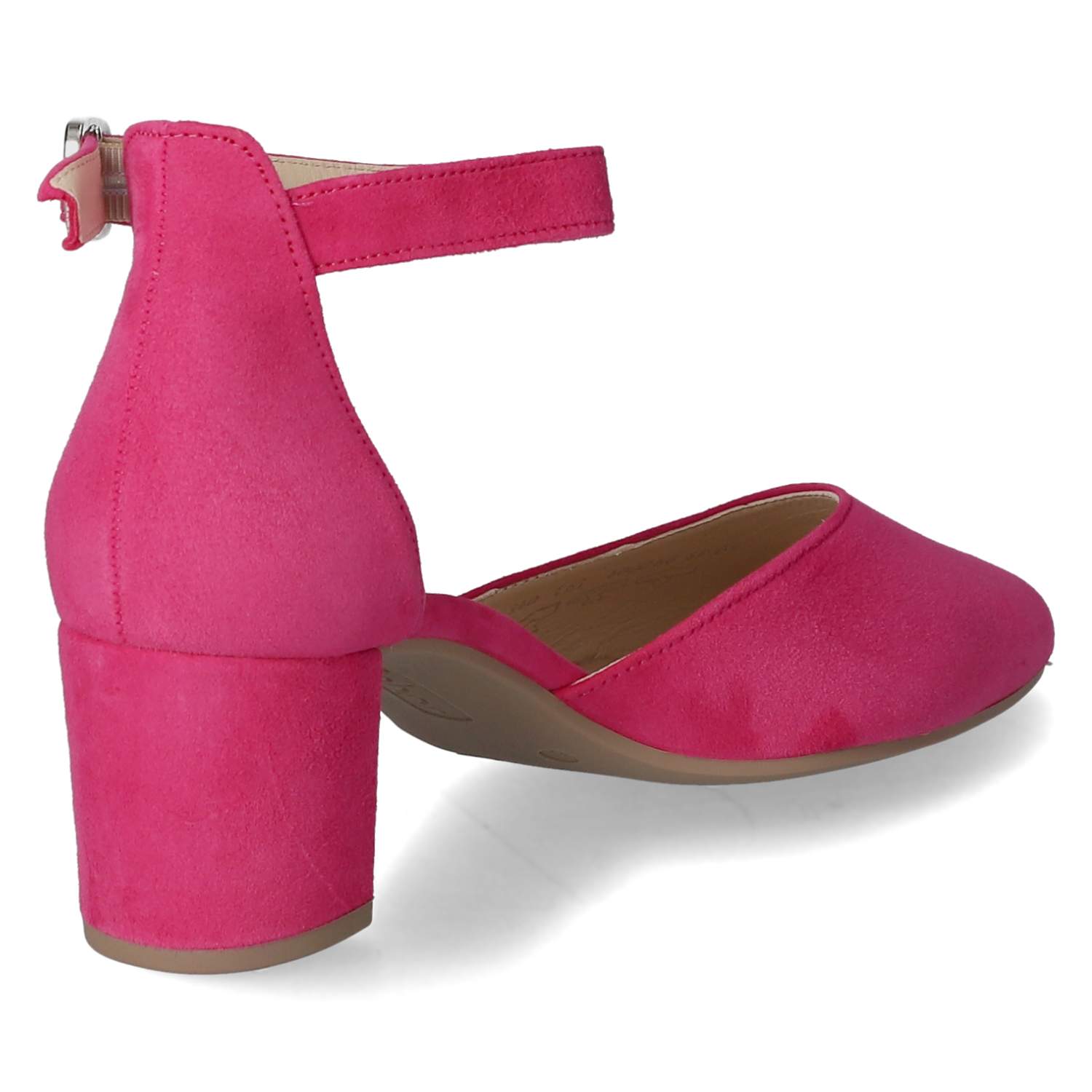 Gabor Pumps - pink