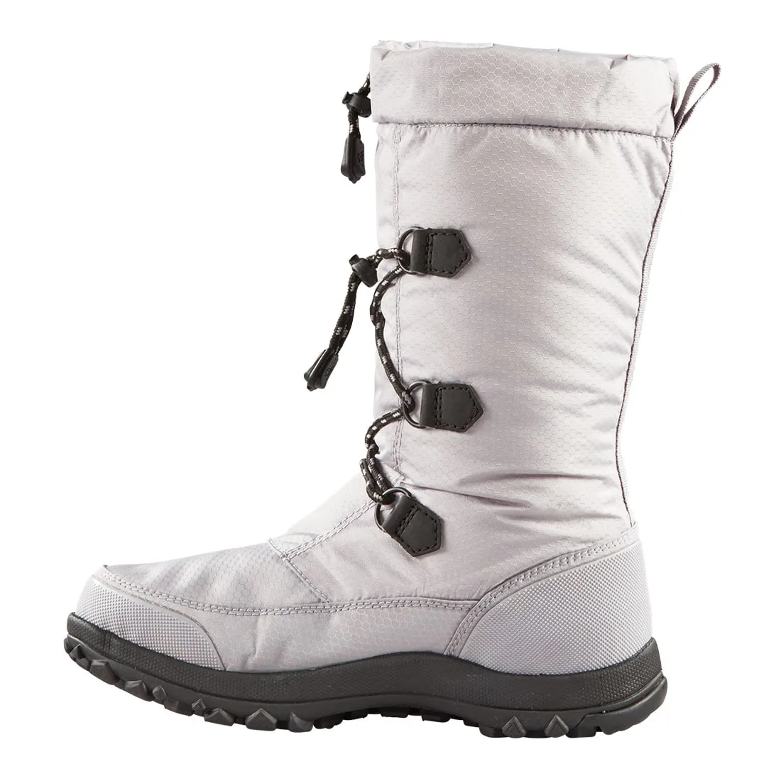 Baffin Women's Ice Light Grey