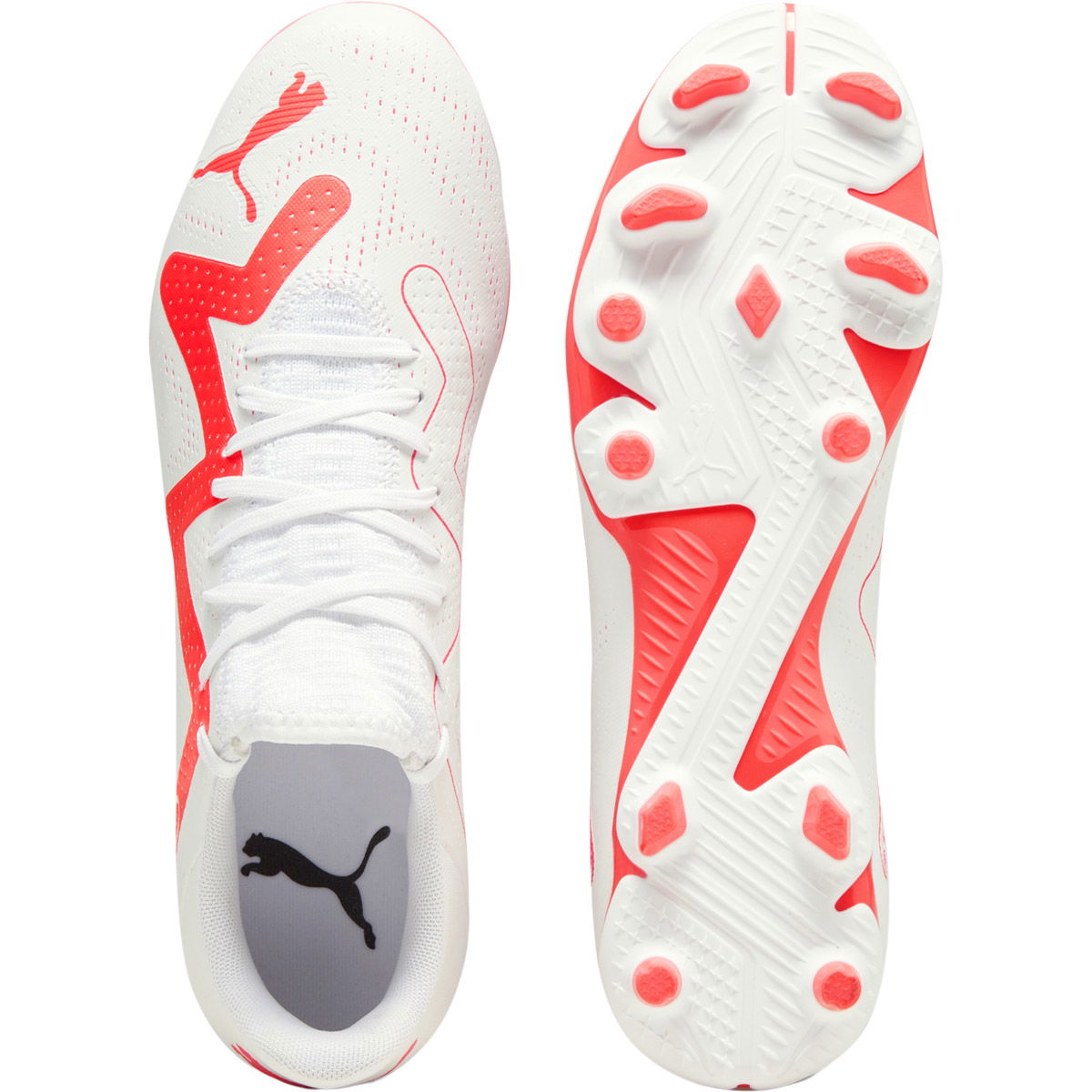 Puma Future Play FG/AG Fodboldstøvler