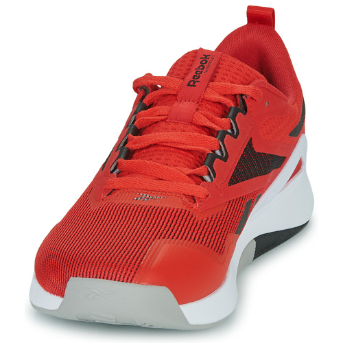 Reebok Sport - NANOFLEX TR 2.0 - Rouge
