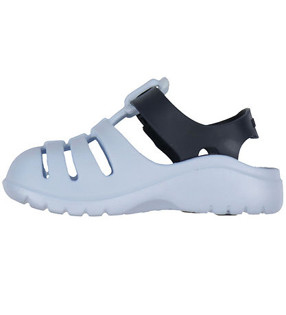 Liewood Sandalen - Beau - Pure Sky/Classic Navy