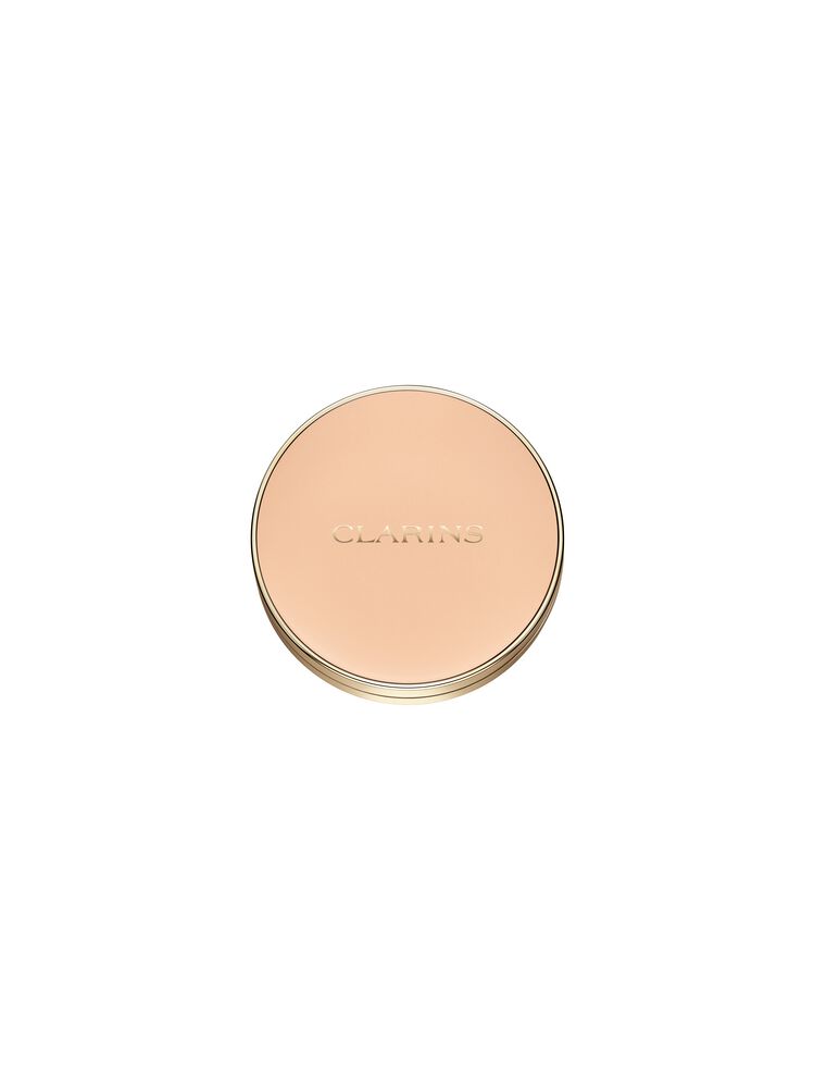 CLARINS Poudre Compact Evermatte No 02 1 Stk
