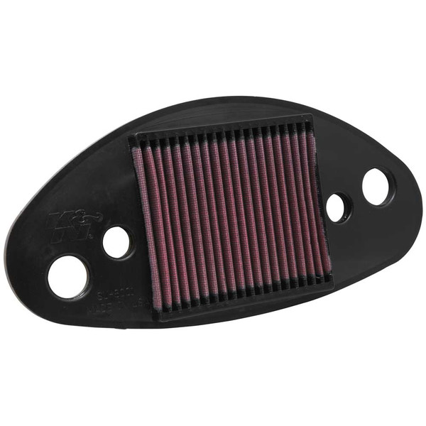 K&N - Filtre à air SU8001