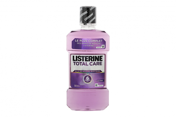 Bain de bouche Totalcare 500ml