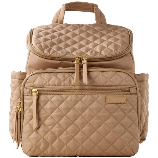 Skip HopSkip Hop   Forma Wickelrucksack camel