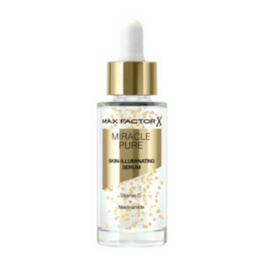 Max Factor Miracle Pure Vitamine C Illuminating Serum30 ml