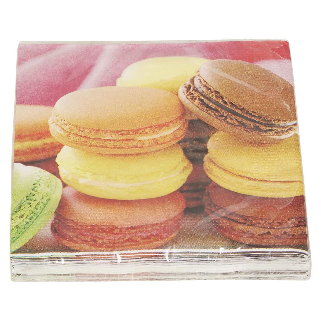 Serviett cakes 20pk