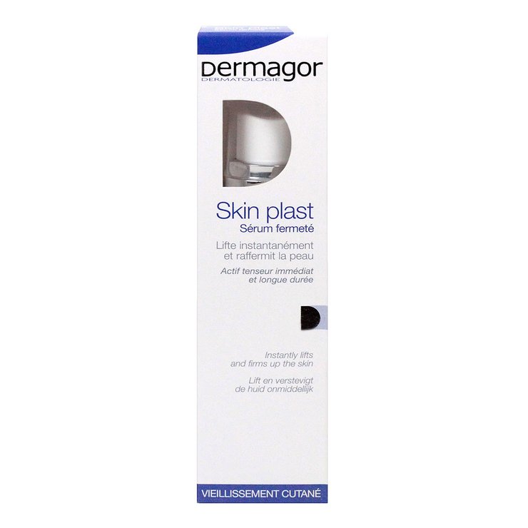 Skin Plast sérum fermeté matin et soir 30ml