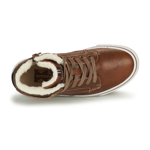 Mustang - 5056601-307 - Marron