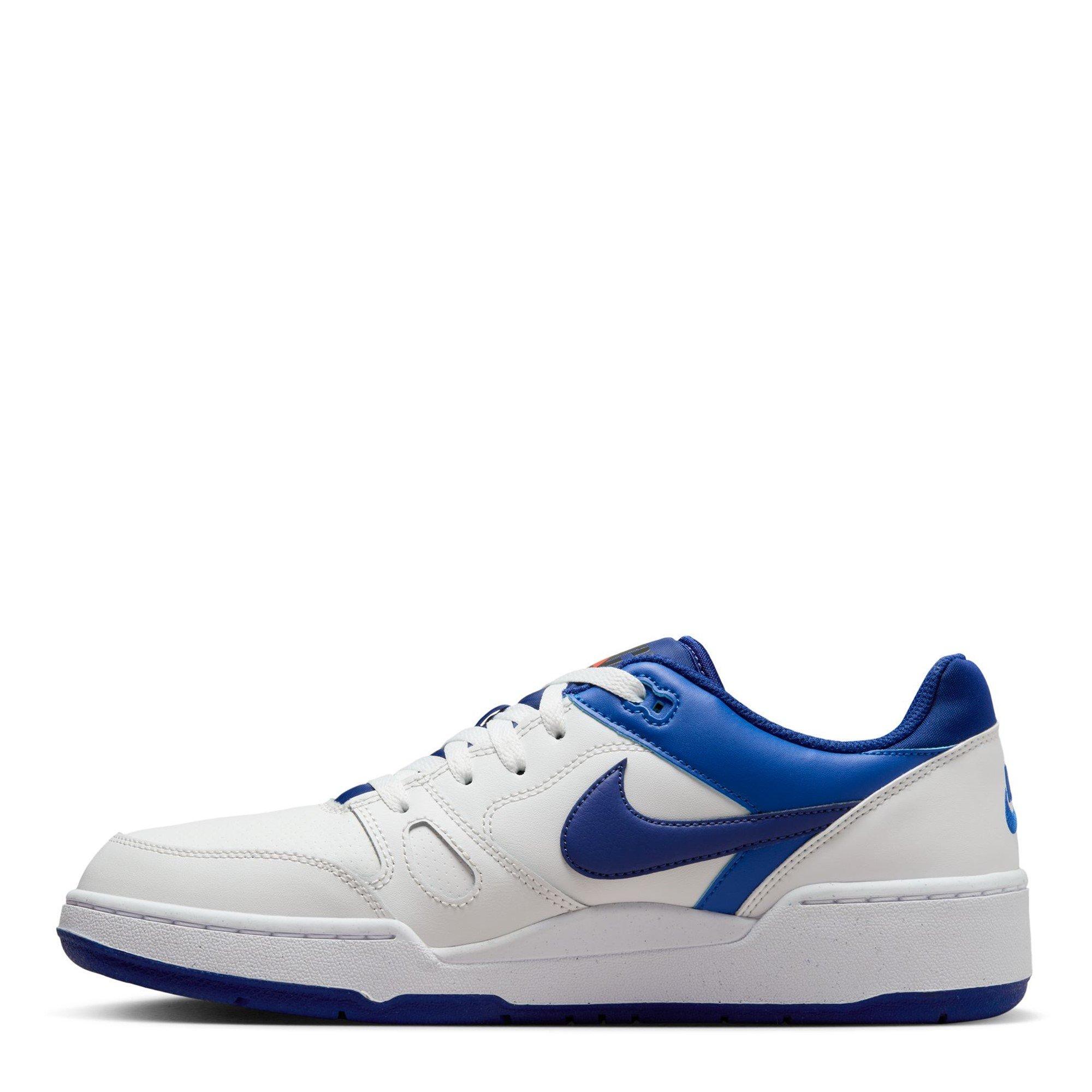 Nike Full Force Low Mens Shoes