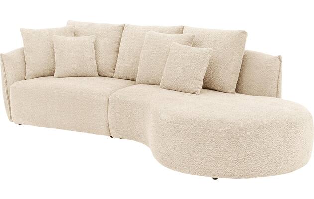 Hoekbank Fay