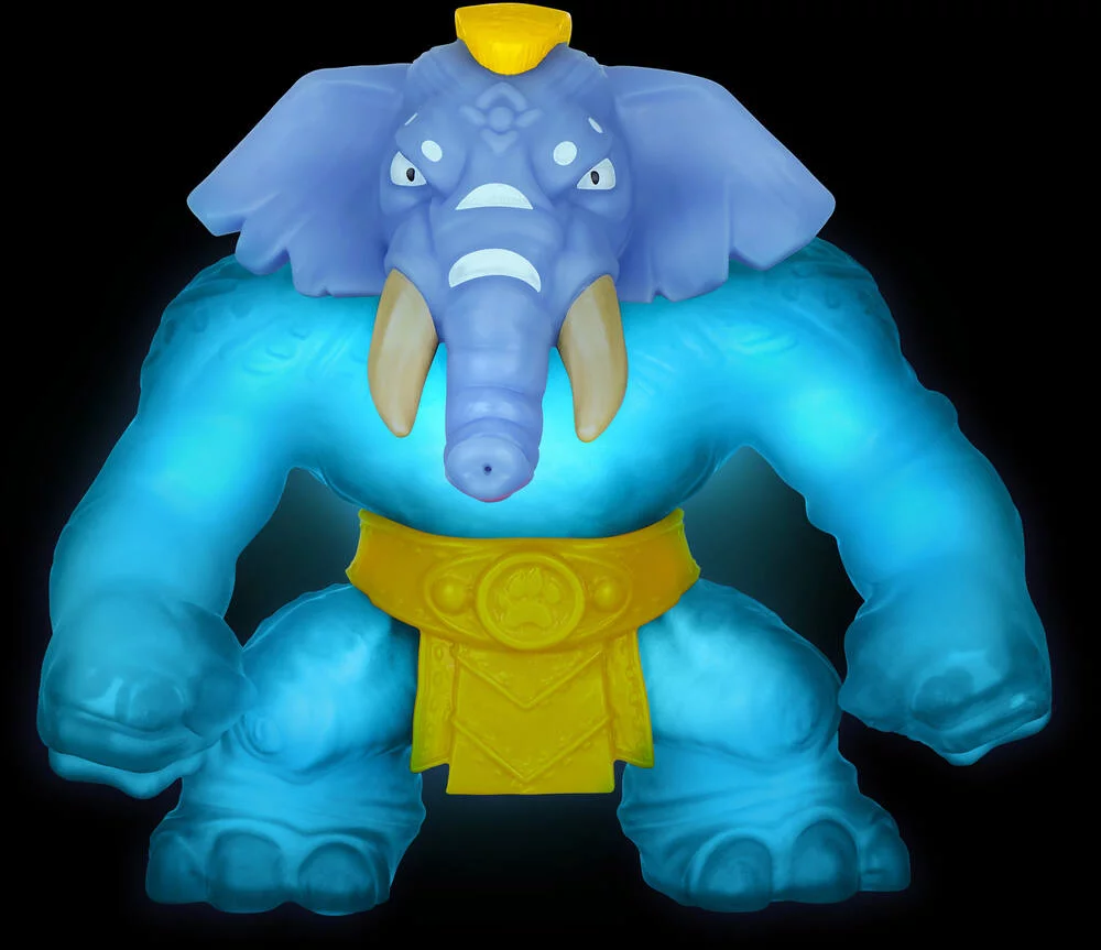 GOO JIT ZU - FIGURINE 11 CM S7 GLOW SHIFTERS