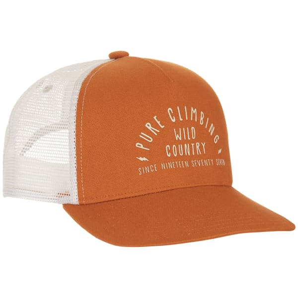 Casquette WILD COUNTRY FLOW CAP SANDSTONE