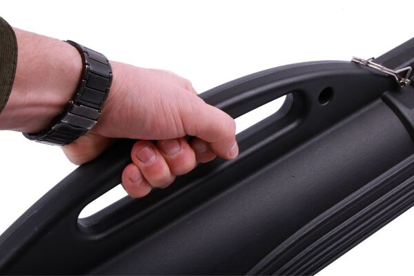 Tube Rigide Voyage Ultimate Travel Buddy