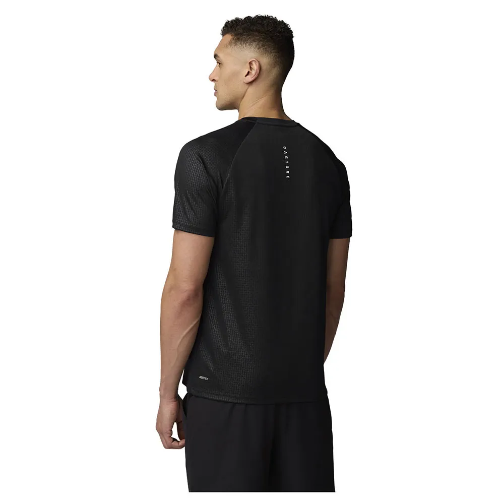 Castore CMC30782 kurzarm-T-shirt