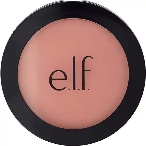 Primer-Infused Matte Blush Always Rosy