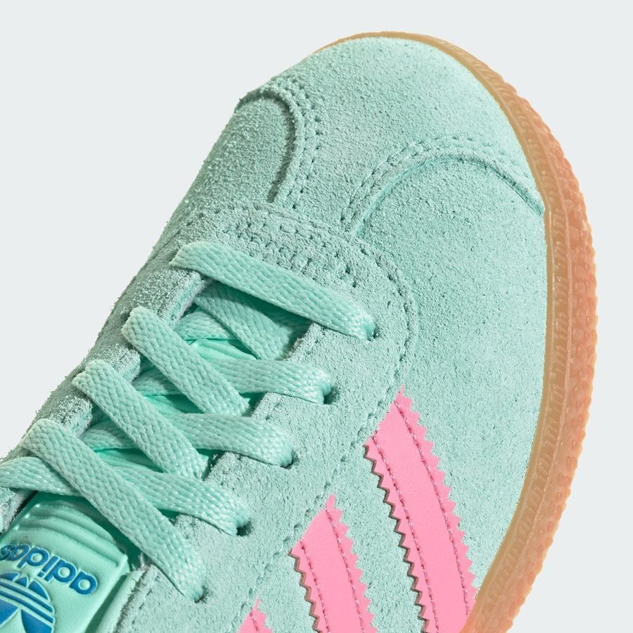 Adidas Original Chaussure Gazelle Enfants