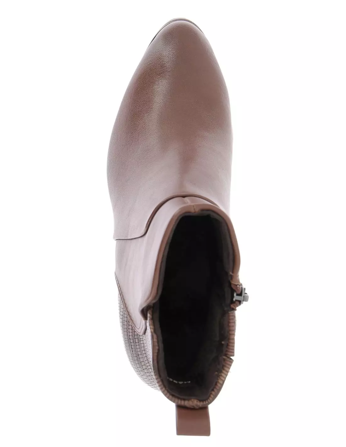 MARCO TOZZI 2-25096-41-392 - Boots & bottines Cognaccomb