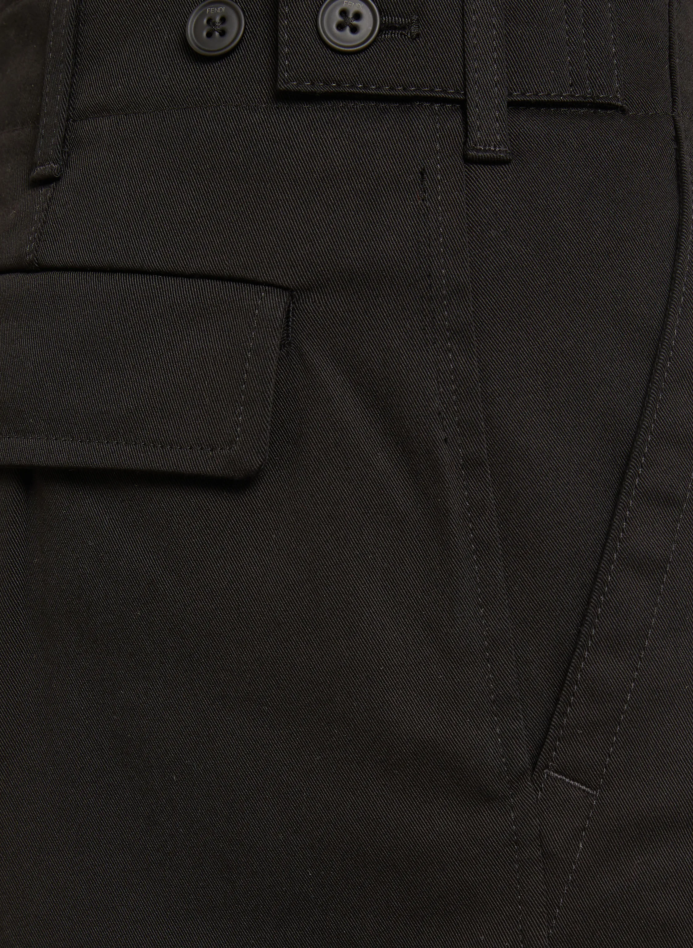 FENDI Cargohose