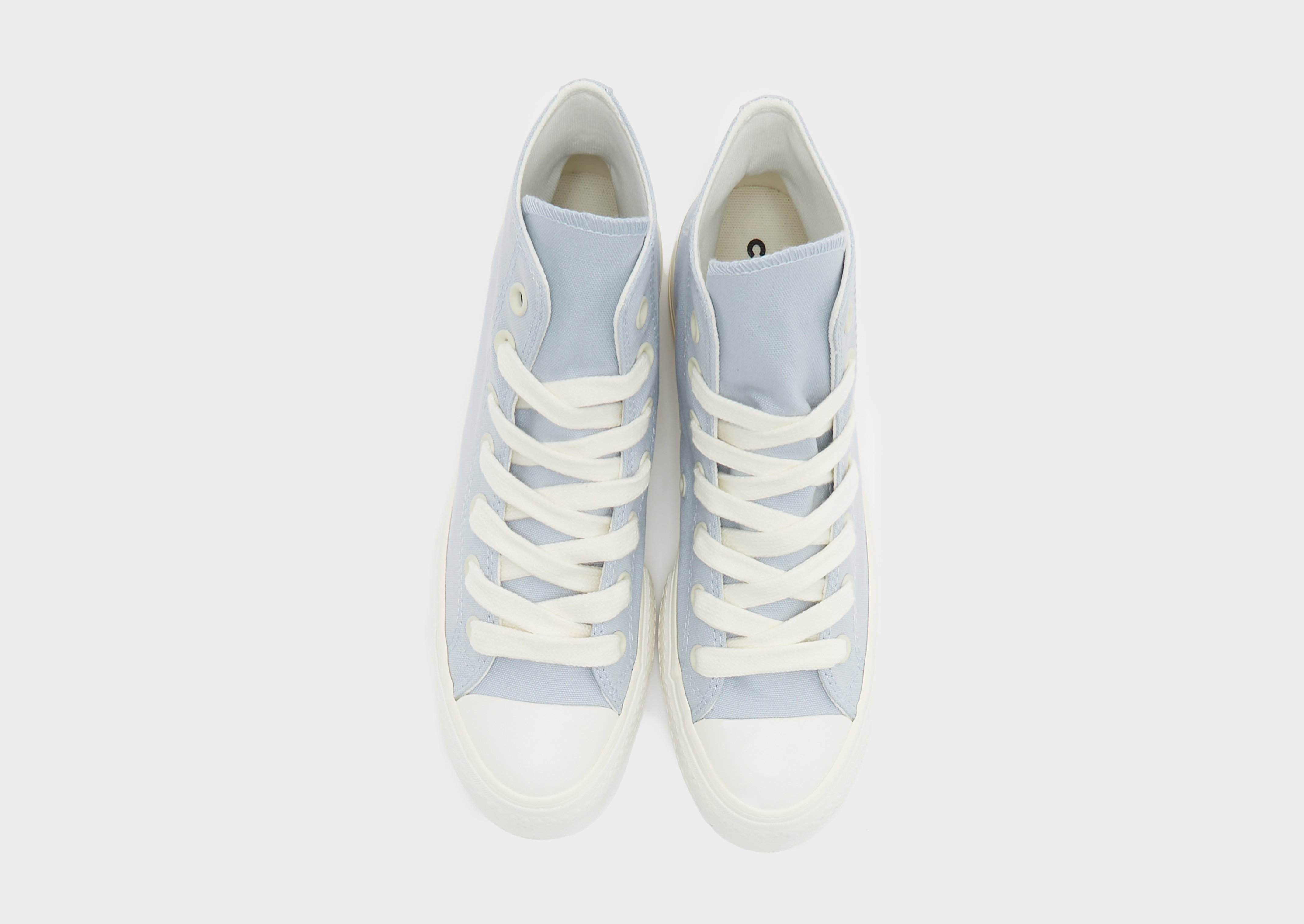 Converse All Star Lift High Platform Femme