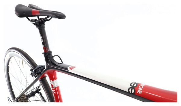Produit reconditionné · Trek Madone 3.5 Carbone · Noir / Vélo de route / Trek | Bon état