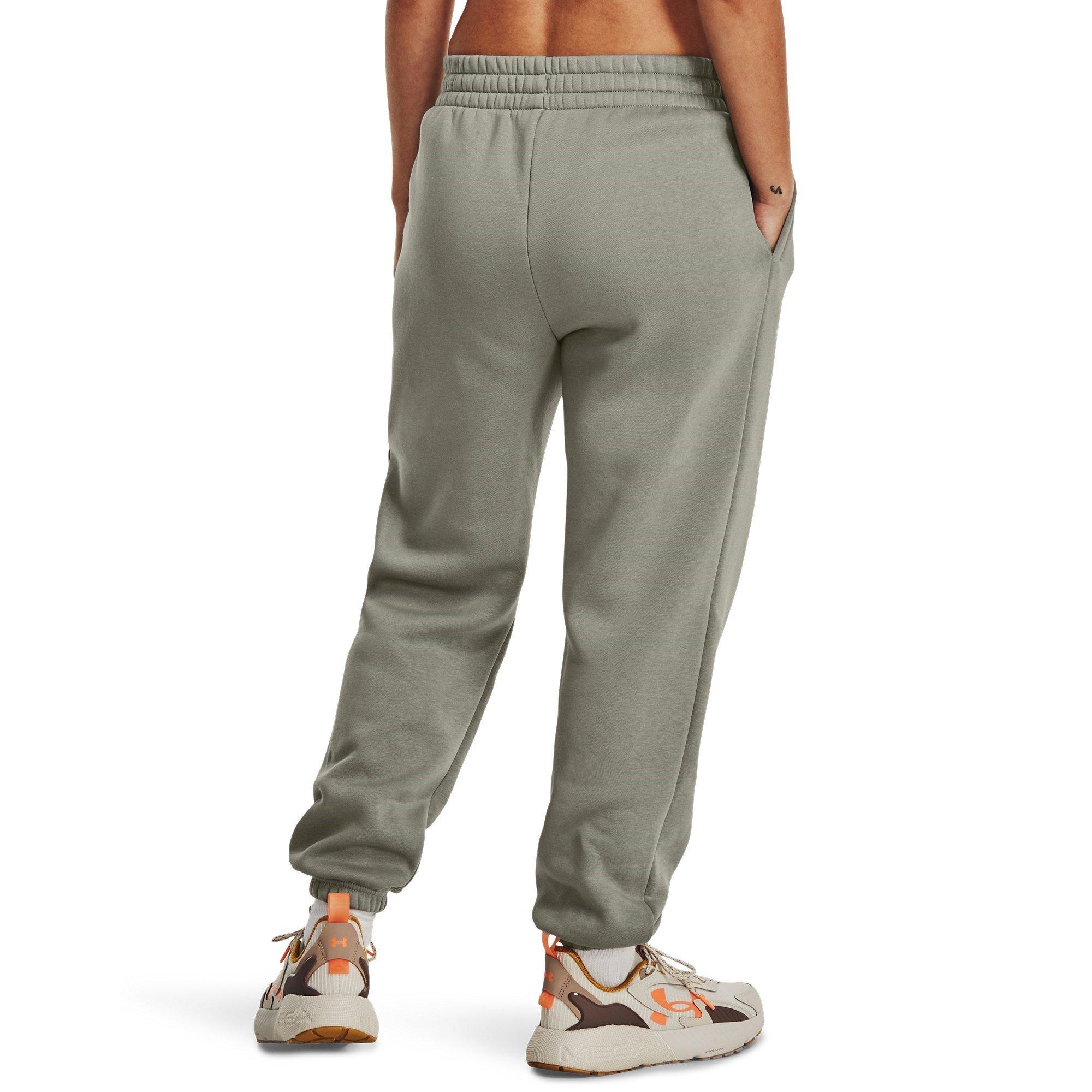 Under Armour Essential Jogging Pants Womens