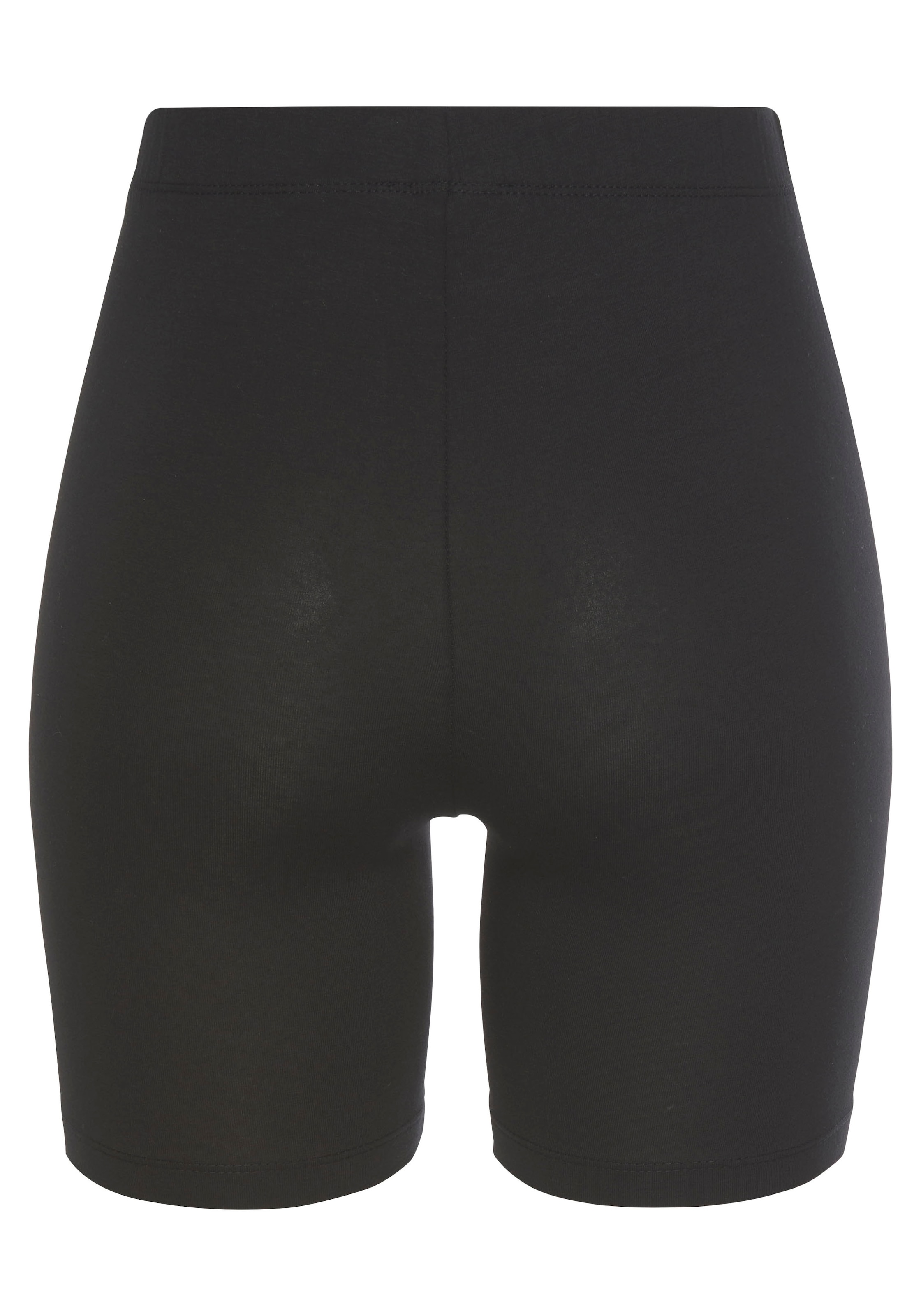 Tamaris Radlerhose  zum Unterziehen unter Kleidern und Röcken - im Set