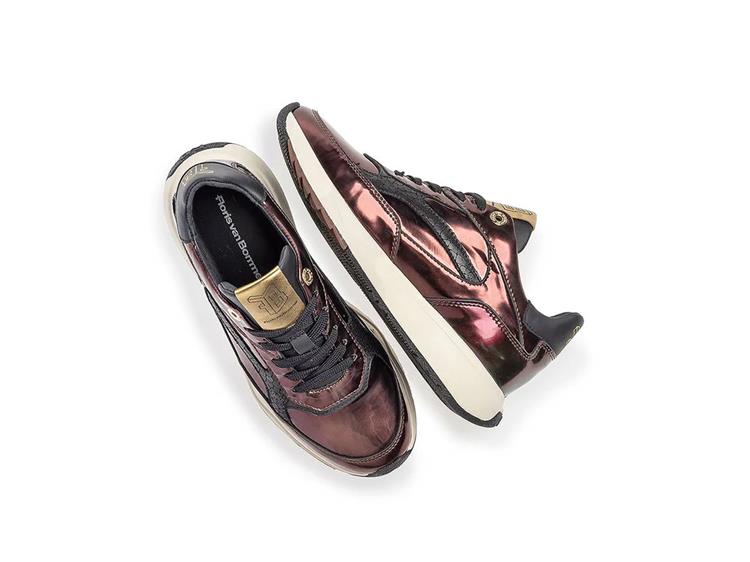 Floris van Bommel SFW-10138 darkbrown