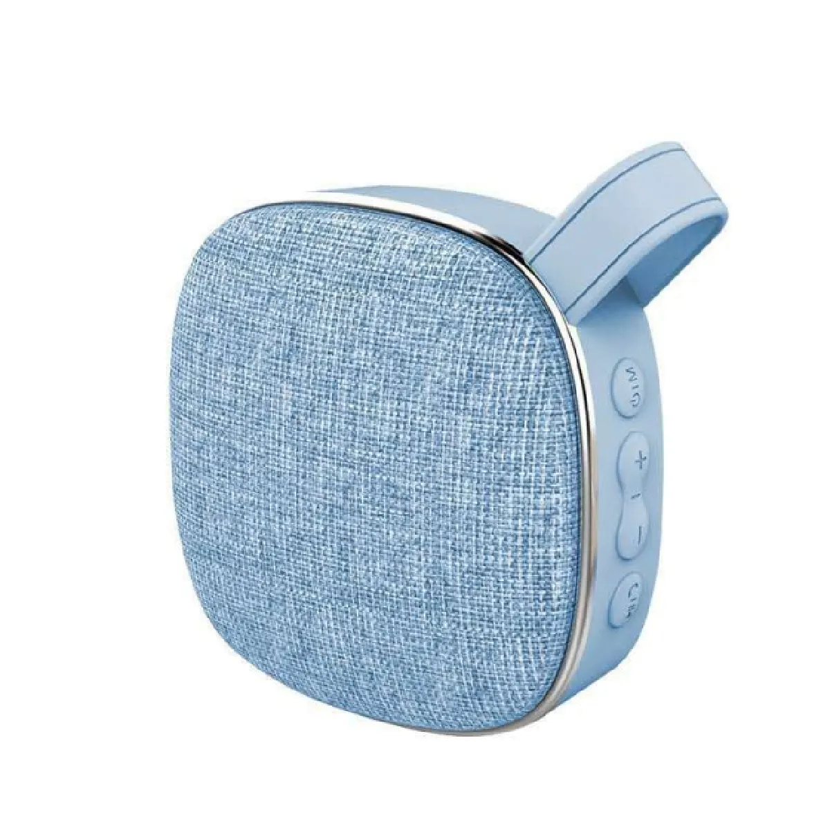 Universal Haut-parleur Bluetooth 10W - Bleu