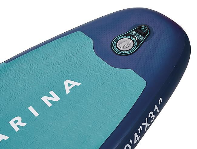 AQUA MARINA - PACK STAND-UP PADDLE VAPOR 10'4