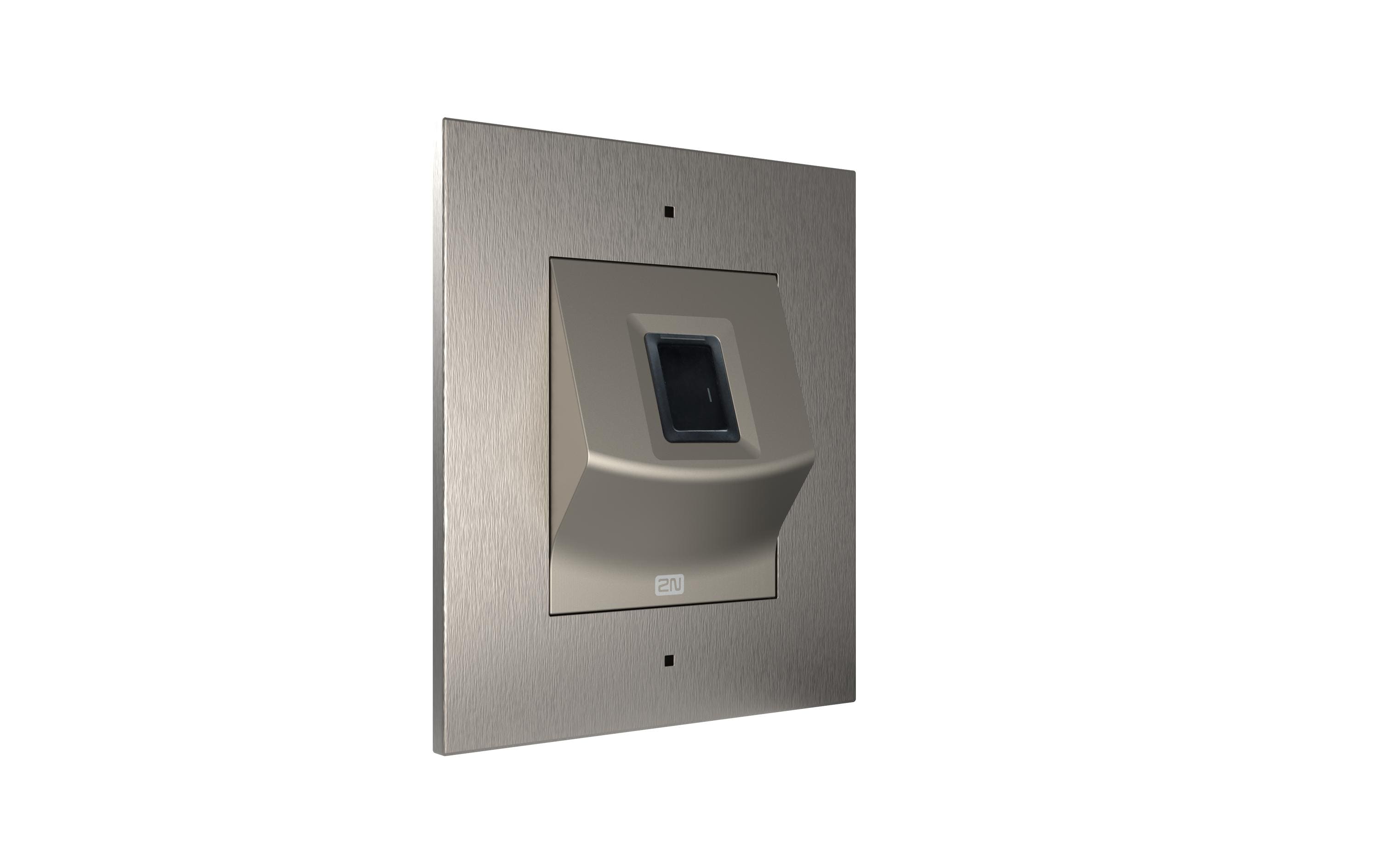 Fingerabdruckleser Access Unit 2.0 Fingerprint Reader<br>2N Access Unit 2.0 Fingerprint Reader
