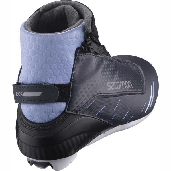 Chaussure ski de fond SALOMON RC9 VITANE NOCTURNE PROLINK UNI