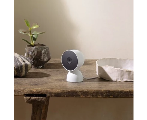 Nest Cam Indoor (wired)
