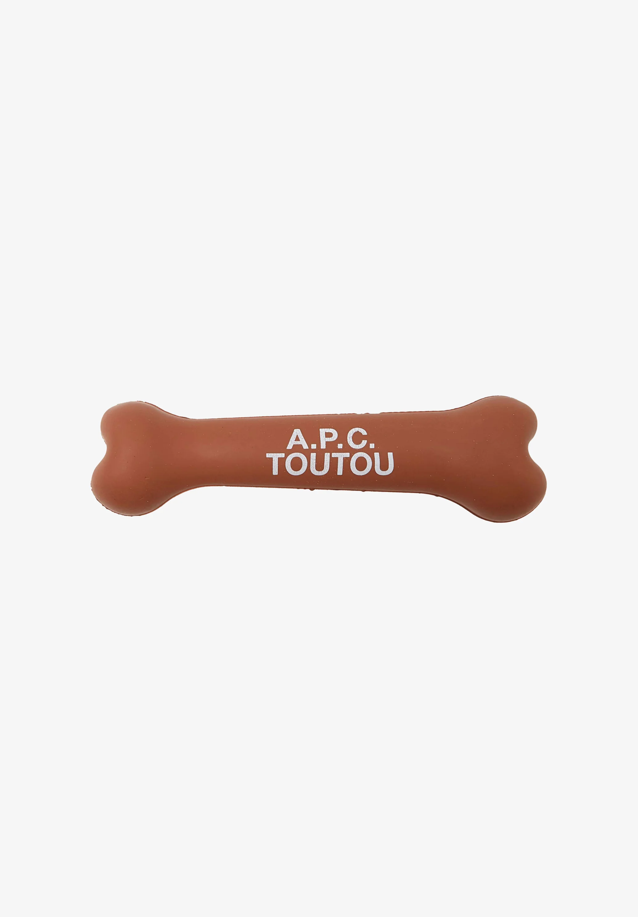 Jouet Chien - Marron