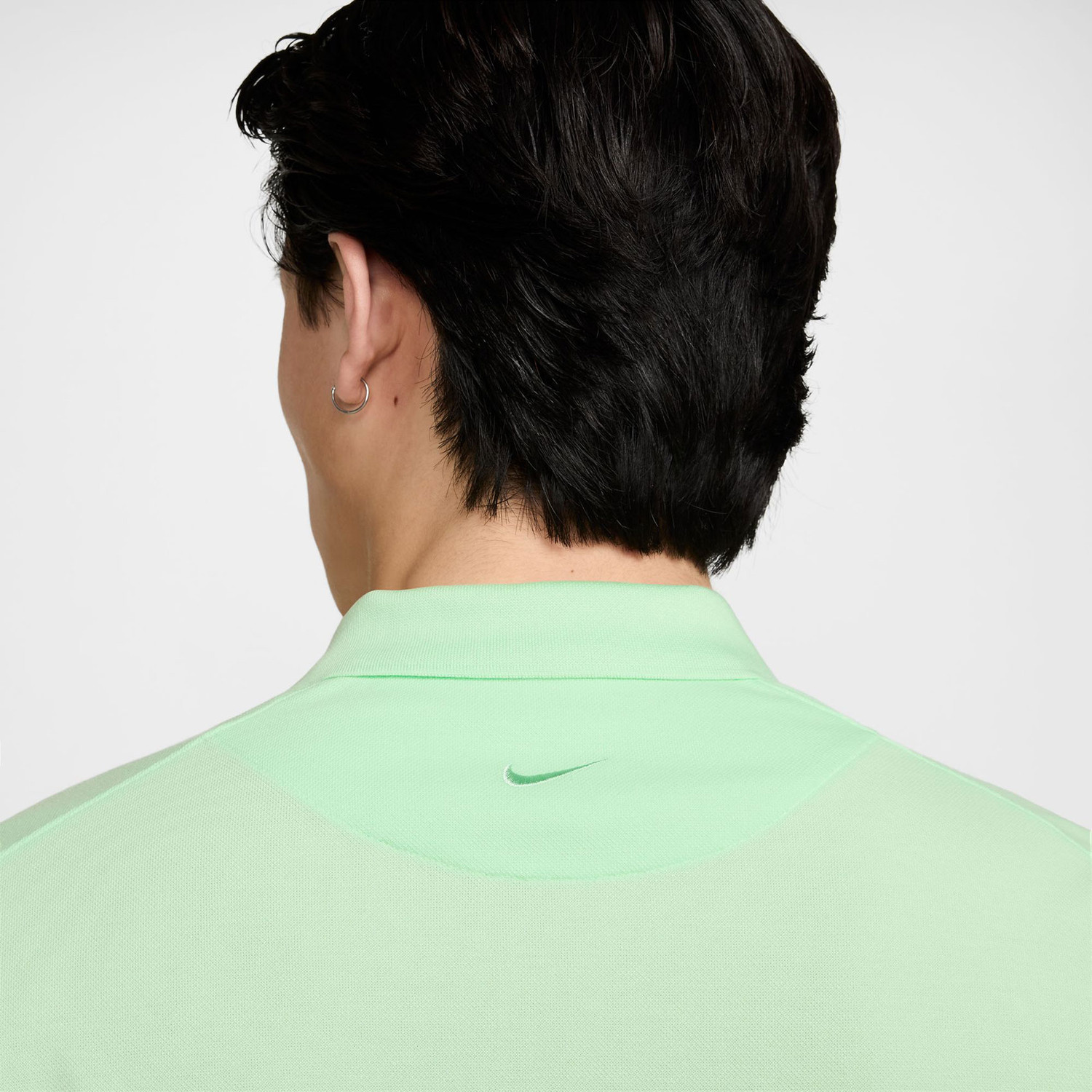 The Nike Rafa Slim Fit Polo