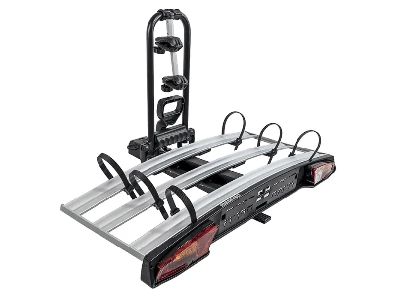 Menabo Alcor cykelholder til 3 cykler