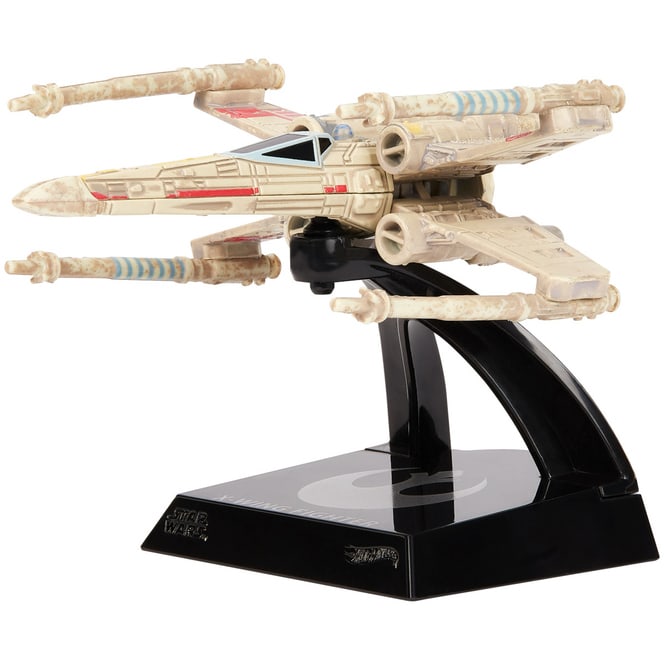 Star Wars - Hot Wheels - Starship - 1 Stück