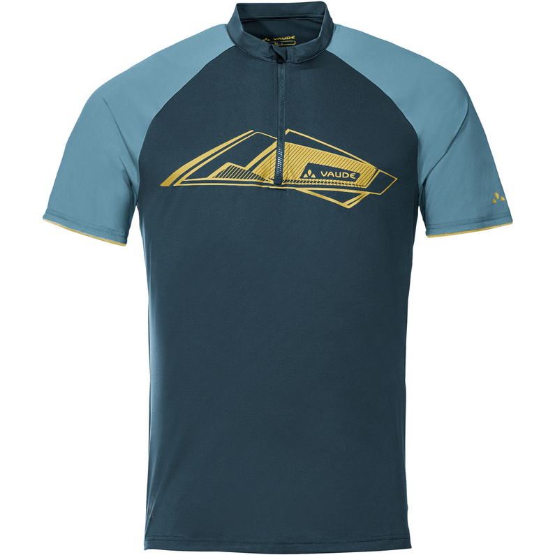 Vaude Herren Altissimo Pro Trikot