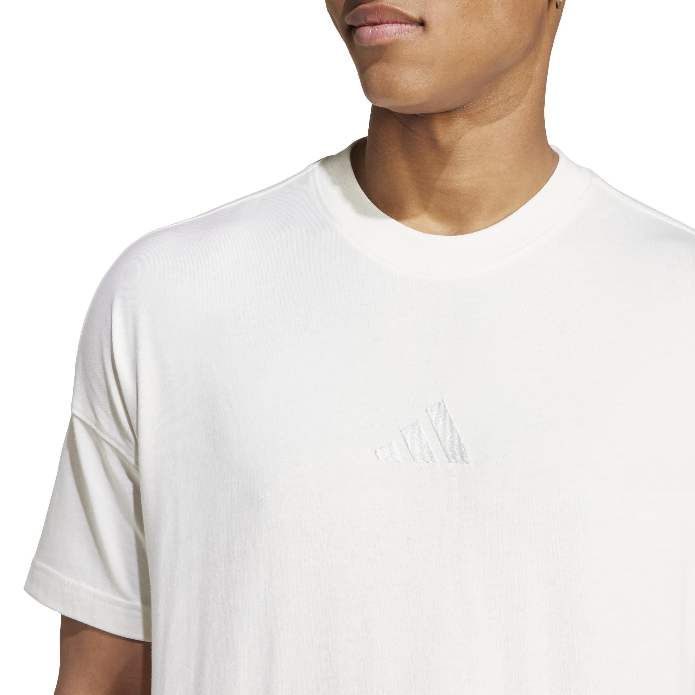 adidas ALL SZN T shirt Mens