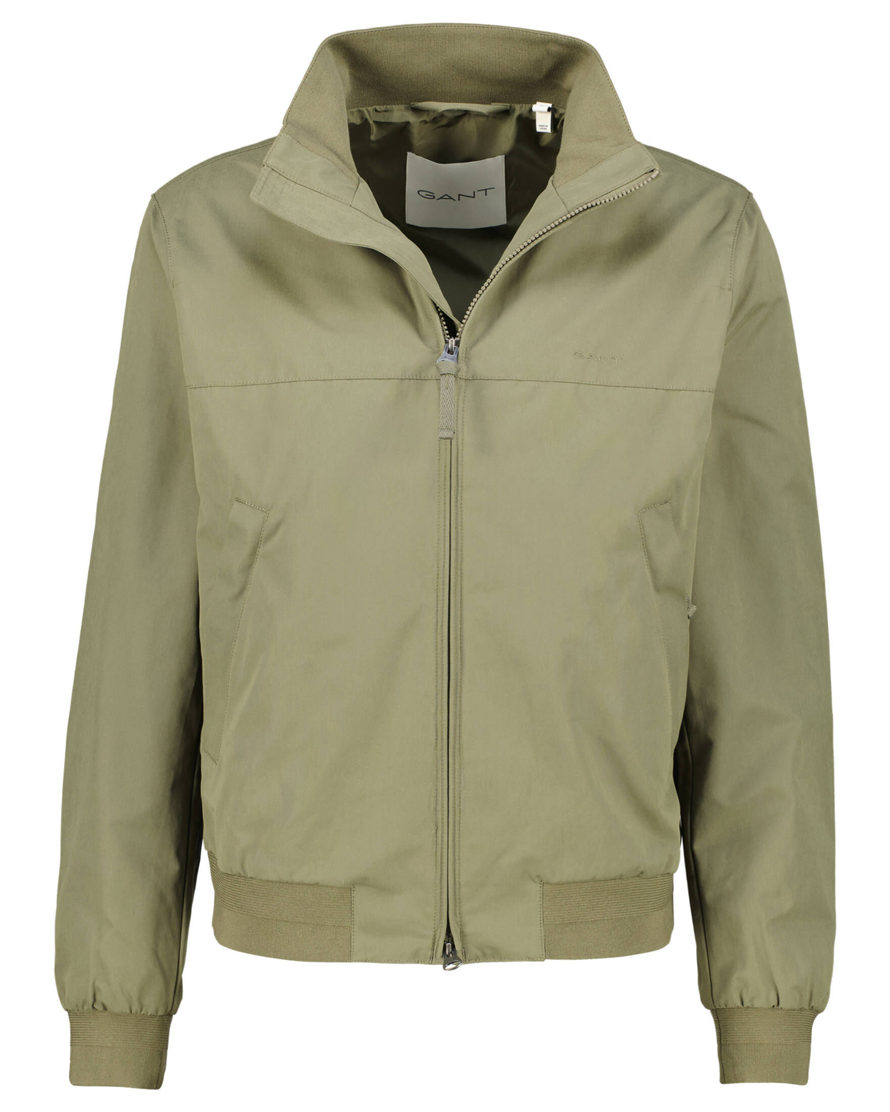 Gant| Herren Jacke LIGHT HAMPSHIRE